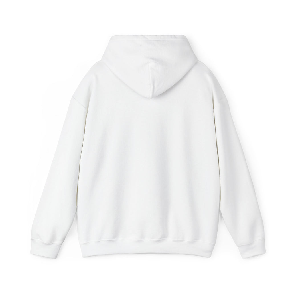 Free to Love PERIODT! Hoodie — Bold LGBTQ+ Pride Statement Pullover
