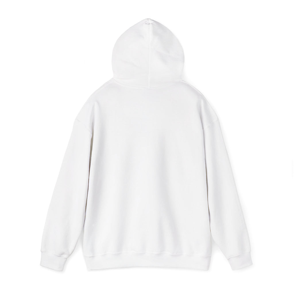 Free to Love PERIODT! Hoodie — Bold LGBTQ+ Pride Statement Pullover