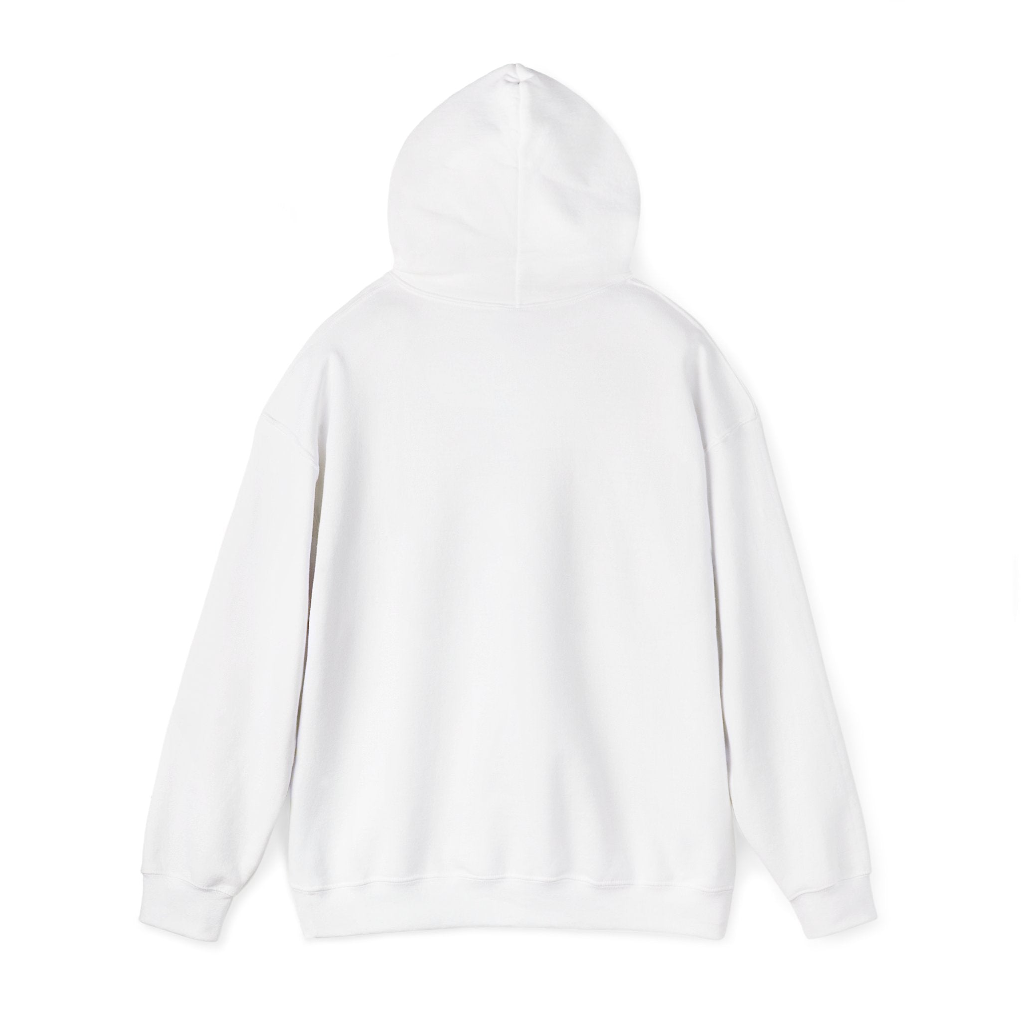 Free to Love PERIODT! Hoodie — Bold LGBTQ+ Pride Statement Pullover