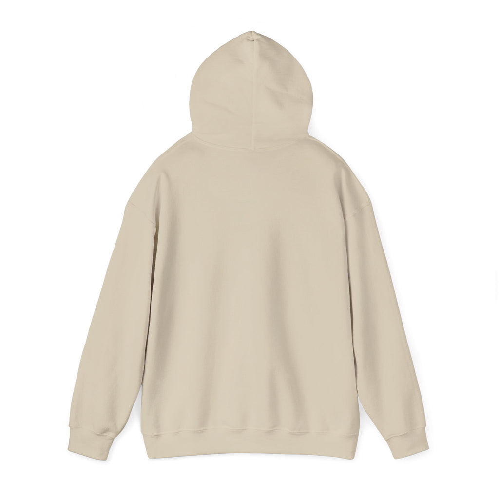 Free to Love PERIODT! Hoodie — Bold LGBTQ+ Pride Statement Pullover