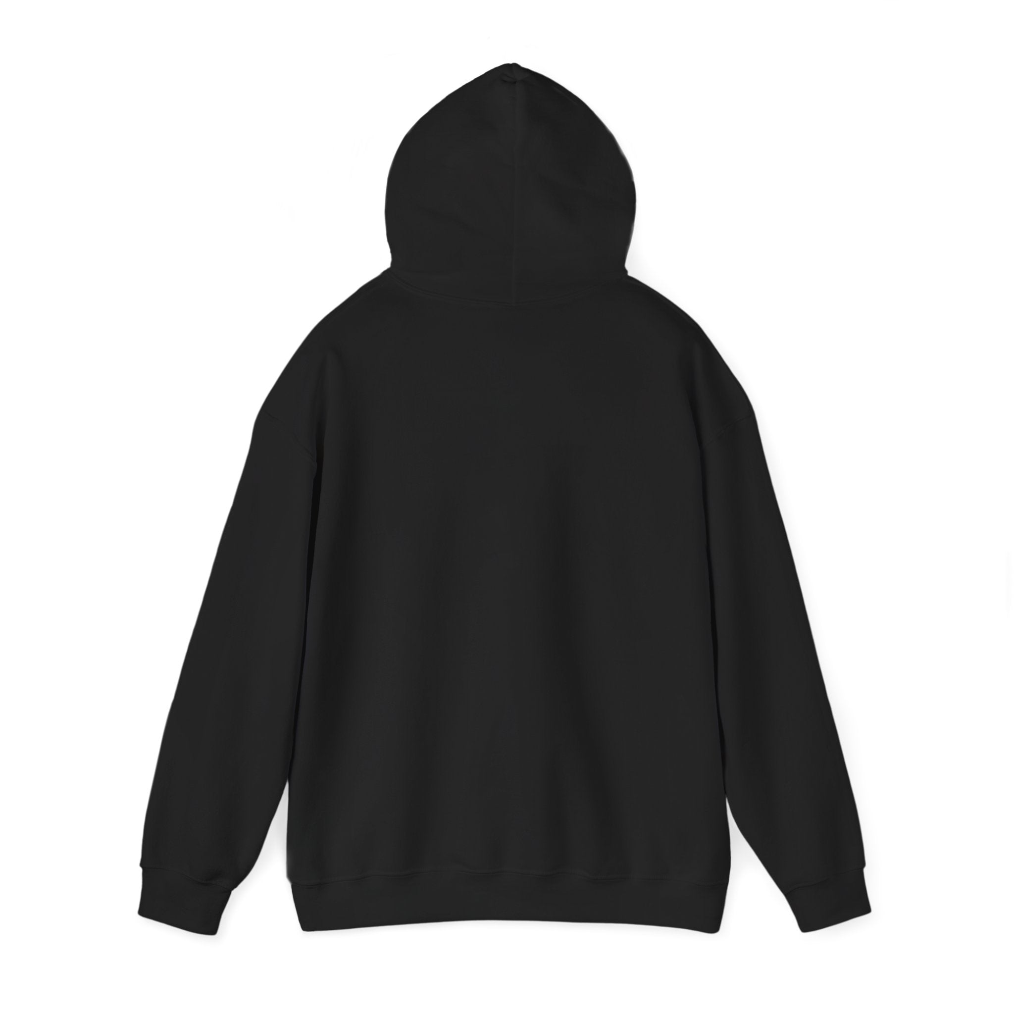 Free to Love PERIODT! Hoodie — Bold LGBTQ+ Pride Statement Pullover