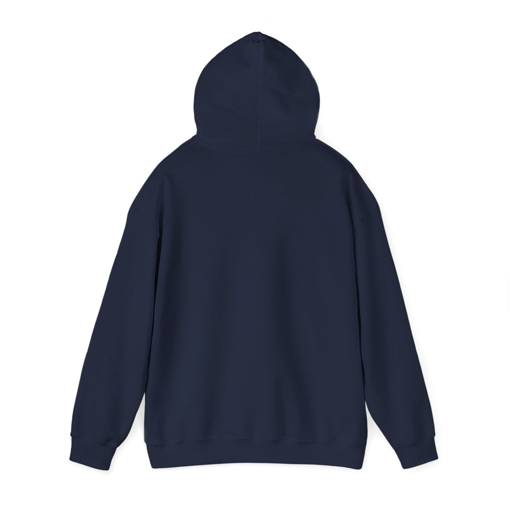 Free to Love PERIODT! Hoodie — Bold LGBTQ+ Pride Statement Pullover