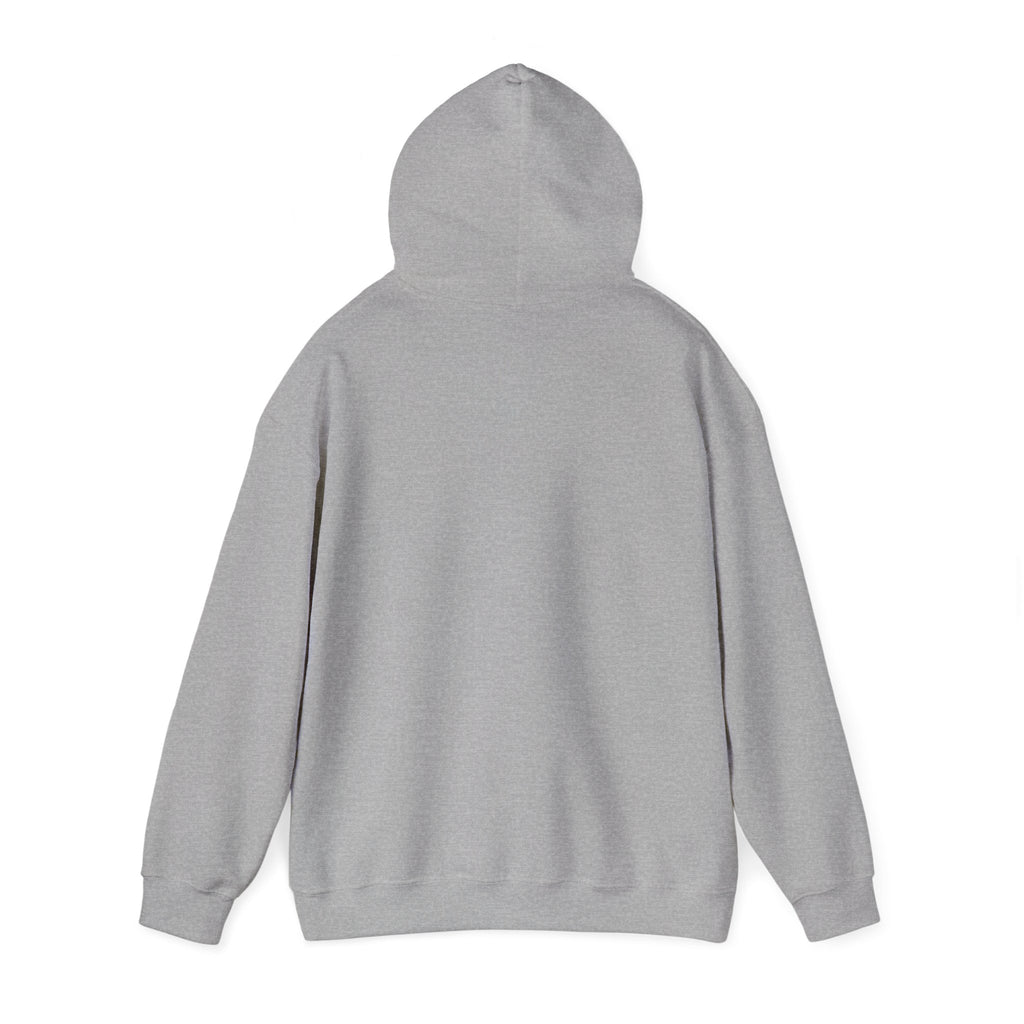 Free to Love PERIODT! Hoodie — Bold LGBTQ+ Pride Statement Pullover